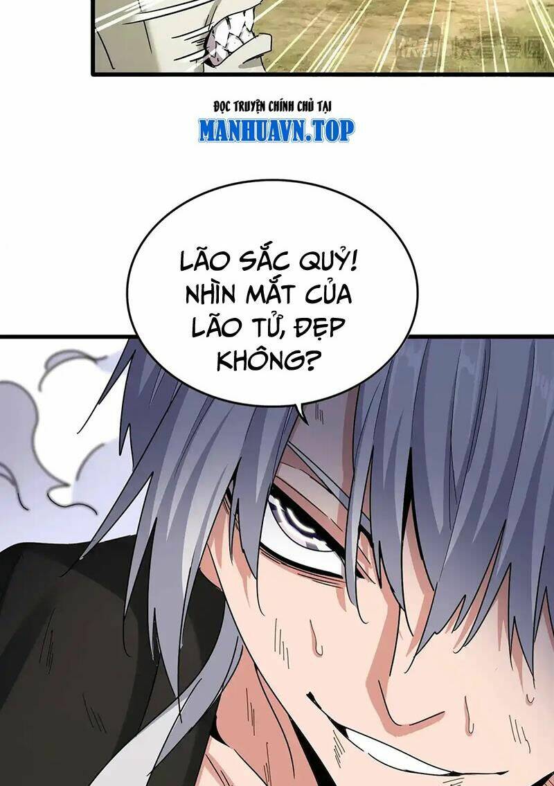 Đại Quản Gia Là Ma Hoàng Chapter 517 - Trang 2