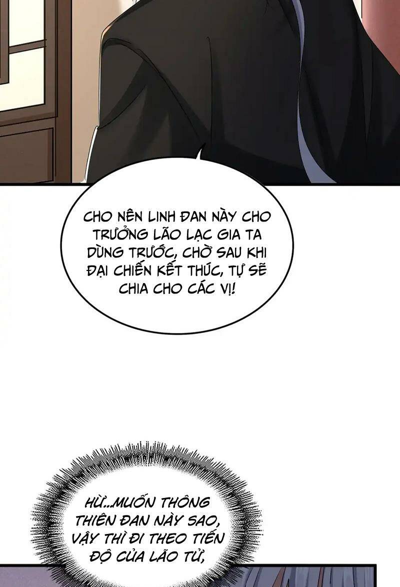 Đại Quản Gia Là Ma Hoàng Chapter 507 - Trang 2