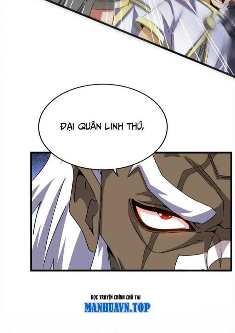 Đại Quản Gia Là Ma Hoàng Chapter 496 - Trang 2