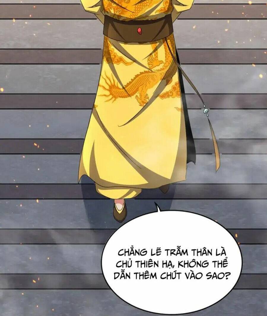 Đại Quản Gia Là Ma Hoàng Chapter 492 - Trang 2