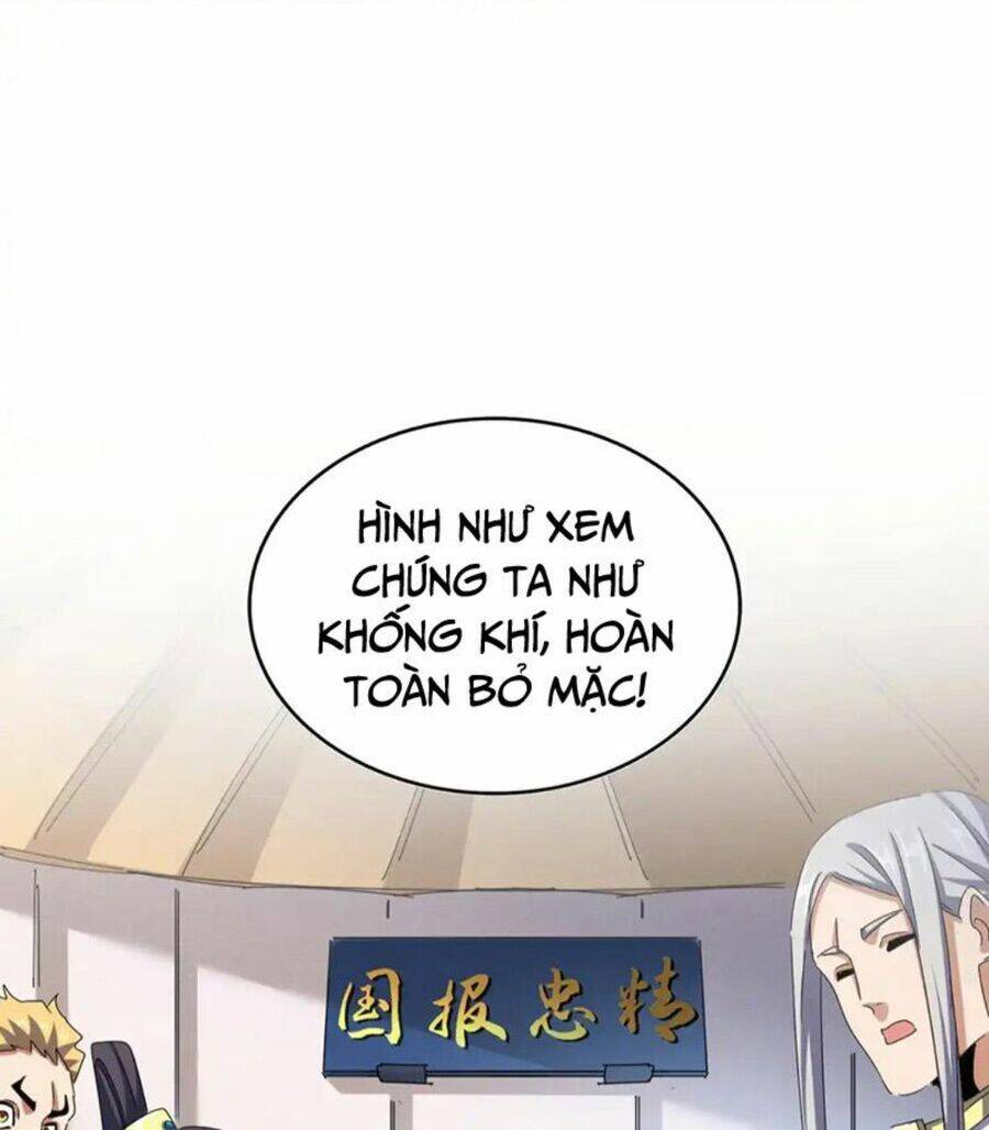 Đại Quản Gia Là Ma Hoàng Chapter 489 - Trang 2