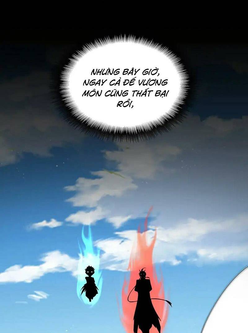 Đại Quản Gia Là Ma Hoàng Chapter 486 - Trang 2