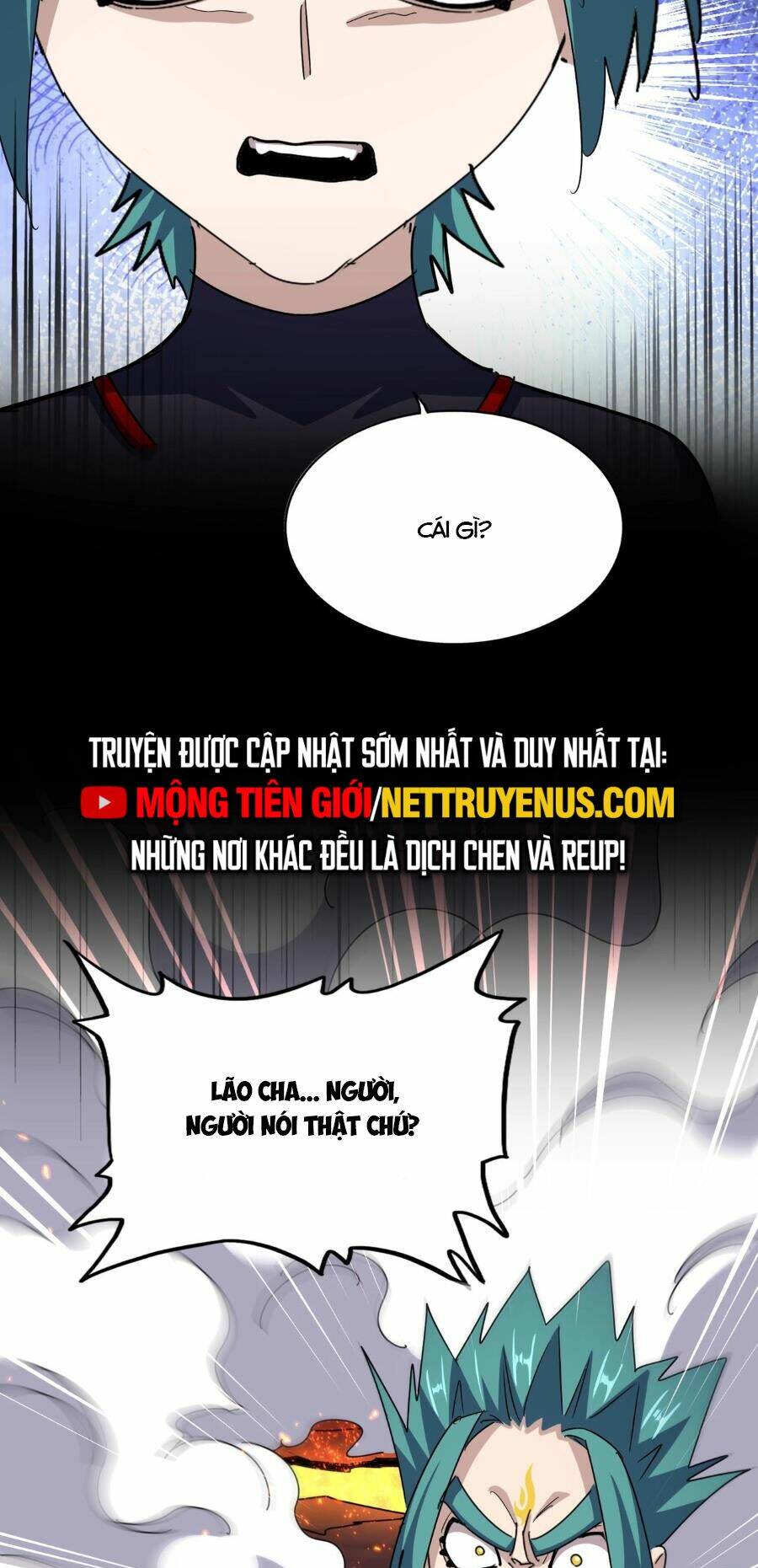 Đại Quản Gia Là Ma Hoàng Chapter 483 - Trang 2