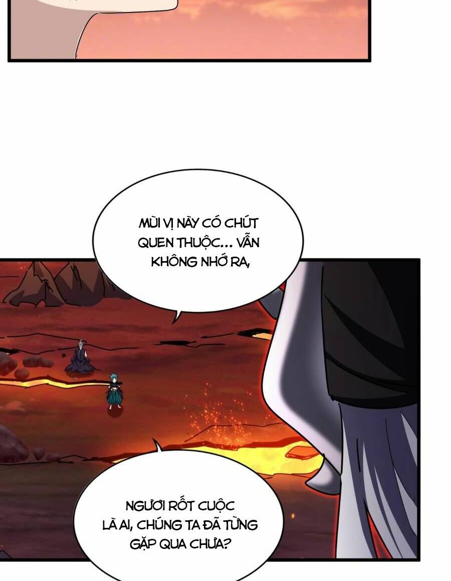 Đại Quản Gia Là Ma Hoàng Chapter 482 - Trang 2