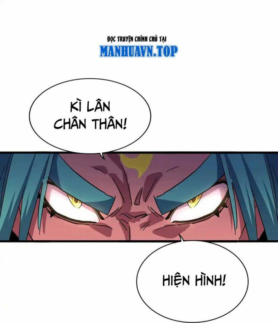 Đại Quản Gia Là Ma Hoàng Chapter 480 - Trang 2