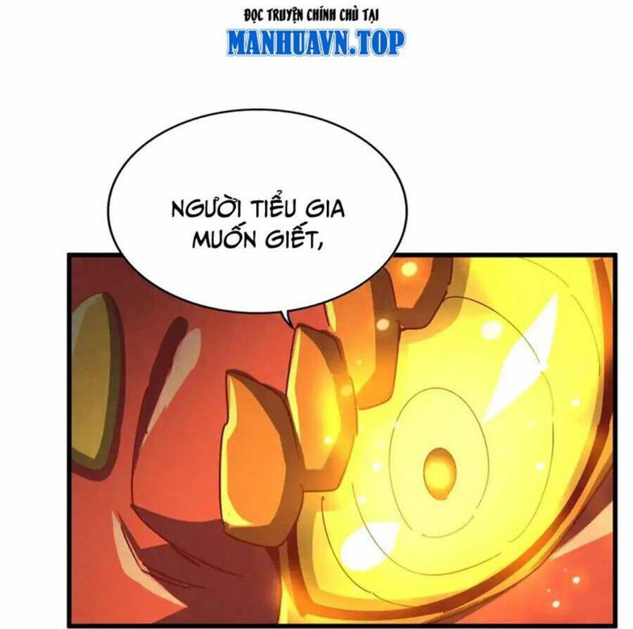 Đại Quản Gia Là Ma Hoàng Chapter 480 - Trang 2