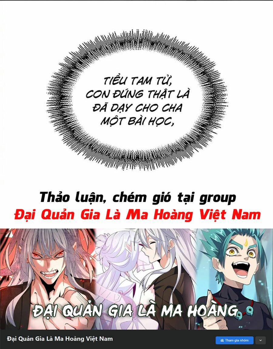 Đại Quản Gia Là Ma Hoàng Chapter 479 - Trang 2