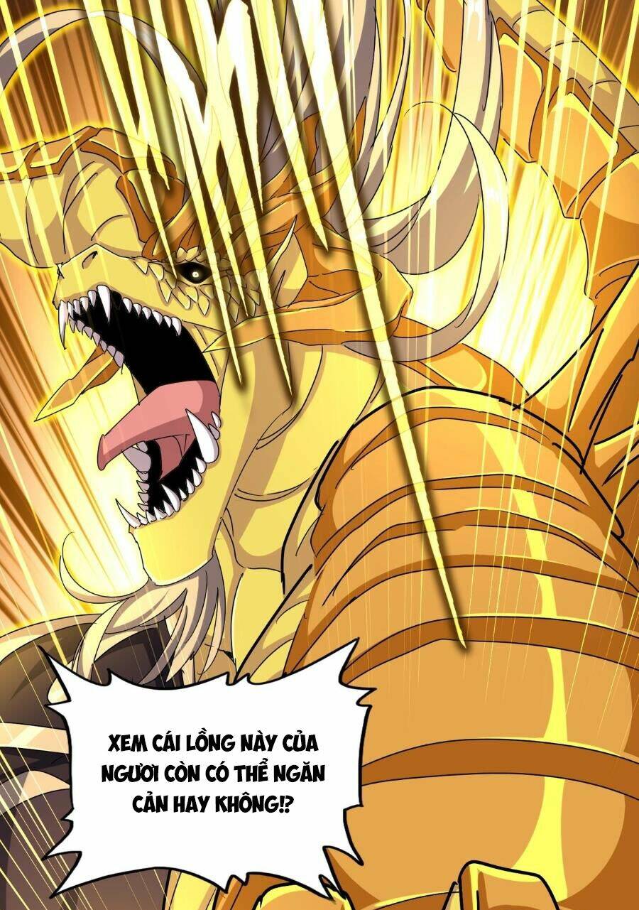 Đại Quản Gia Là Ma Hoàng Chapter 478 - Trang 2