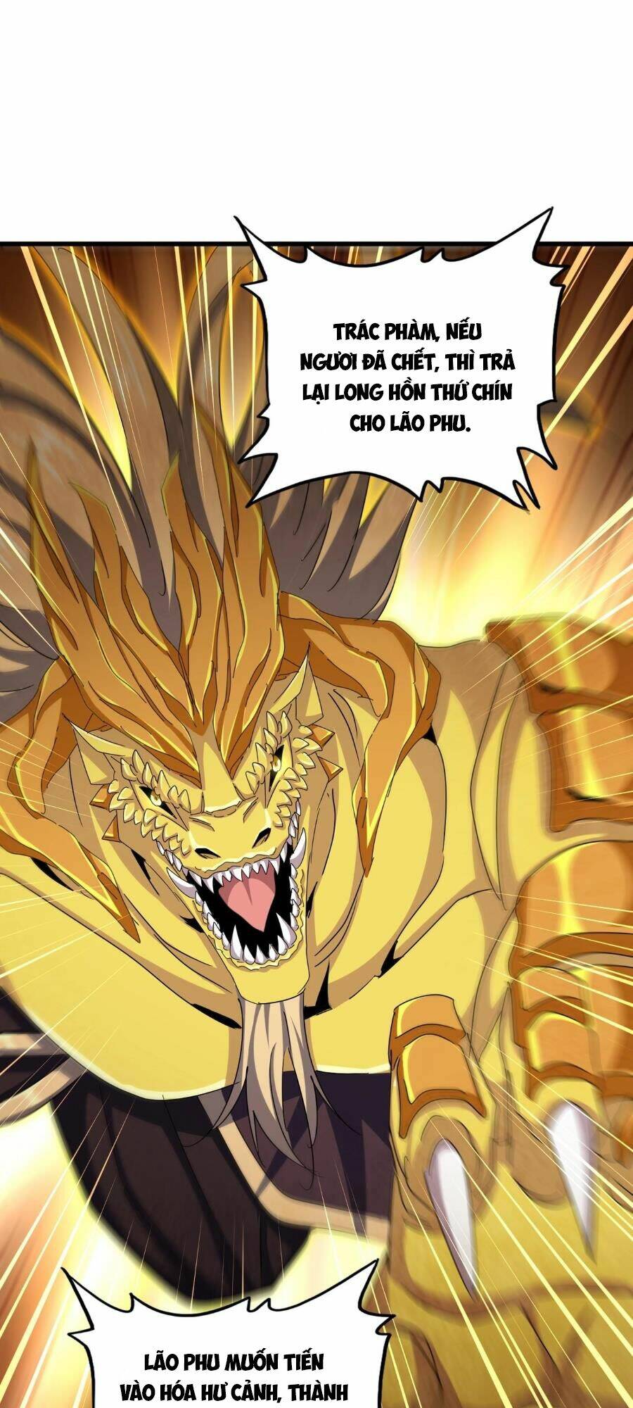 Đại Quản Gia Là Ma Hoàng Chapter 475 - Trang 2