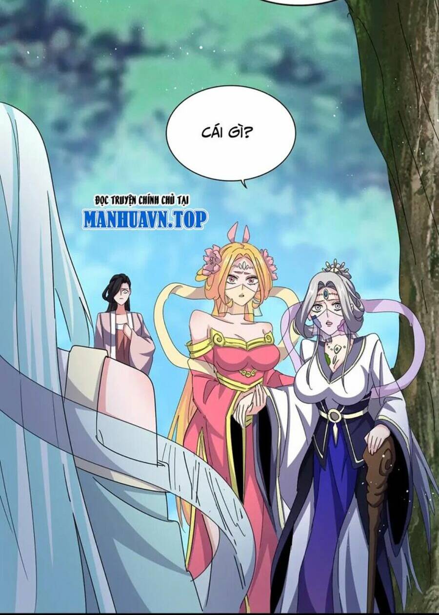 Đại Quản Gia Là Ma Hoàng Chapter 462 - Trang 2