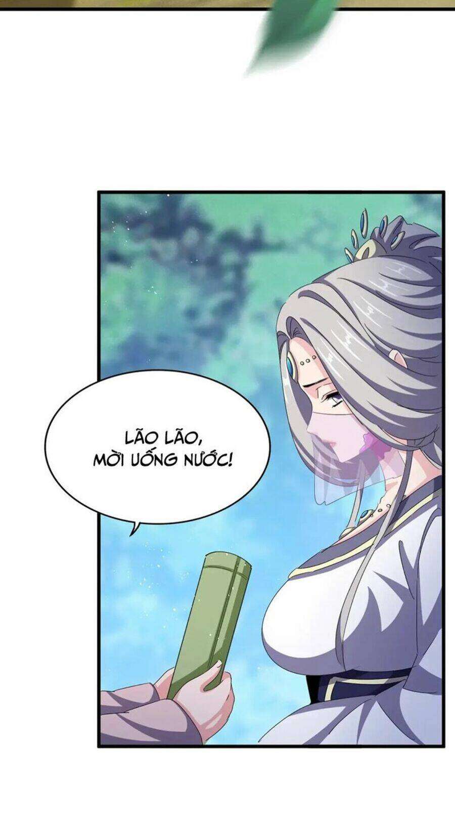 Đại Quản Gia Là Ma Hoàng Chapter 462 - Trang 2