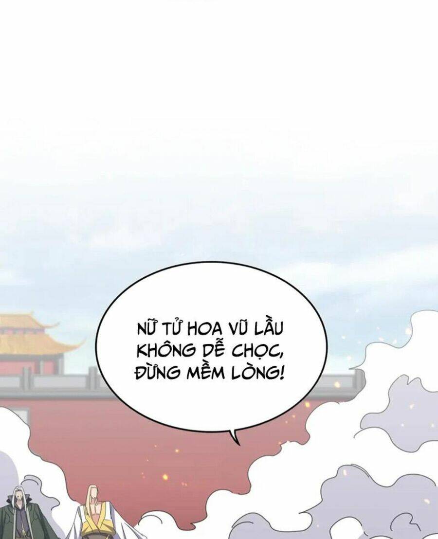 Đại Quản Gia Là Ma Hoàng Chapter 458 - Trang 2