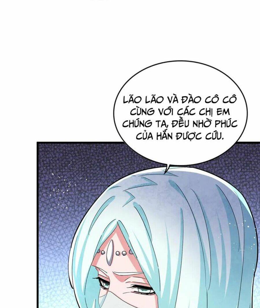 Đại Quản Gia Là Ma Hoàng Chapter 458 - Trang 2