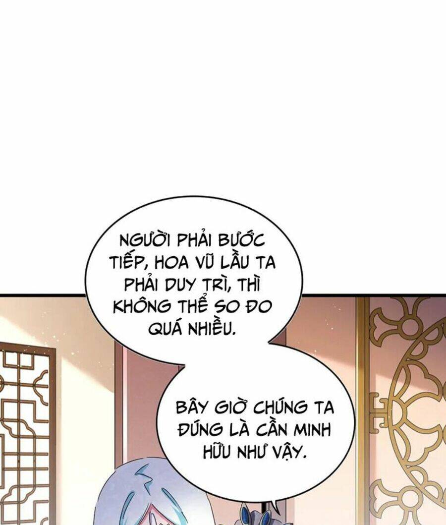 Đại Quản Gia Là Ma Hoàng Chapter 458 - Trang 2