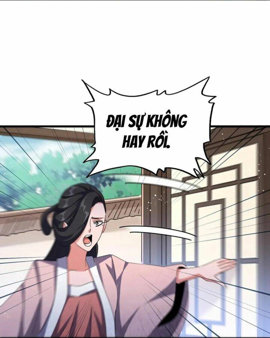 Đại Quản Gia Là Ma Hoàng Chapter 458 - Trang 2