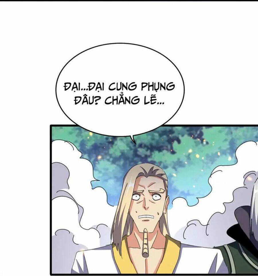 Đại Quản Gia Là Ma Hoàng Chapter 458 - Trang 2