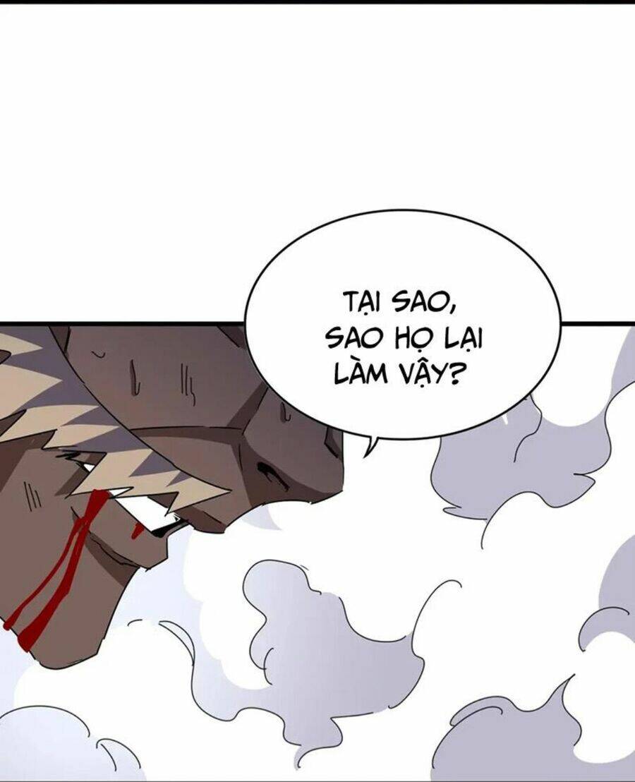 Đại Quản Gia Là Ma Hoàng Chapter 458 - Trang 2