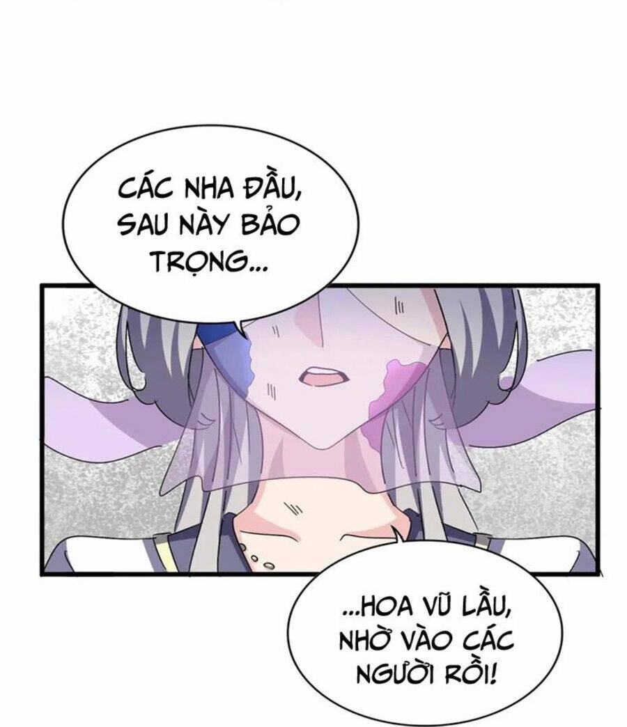 Đại Quản Gia Là Ma Hoàng Chapter 456 - Trang 2