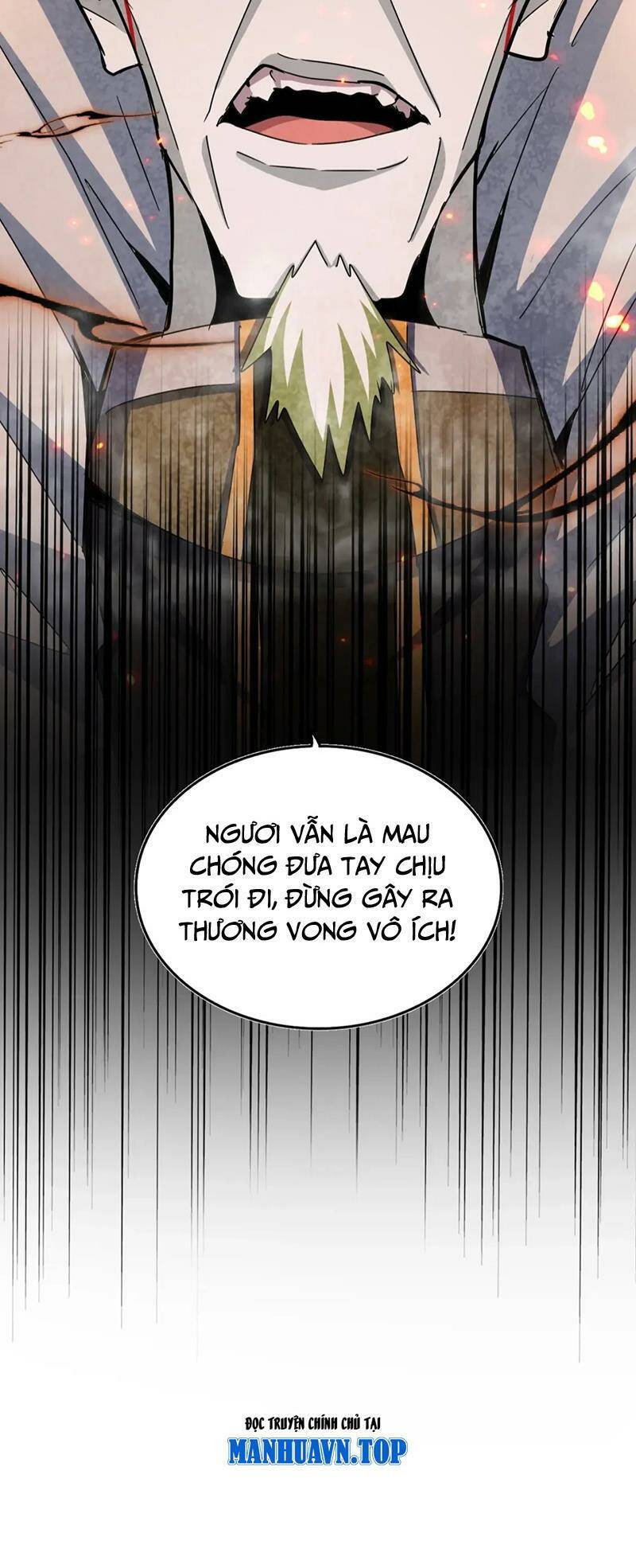 Đại Quản Gia Là Ma Hoàng Chapter 454 - Trang 2