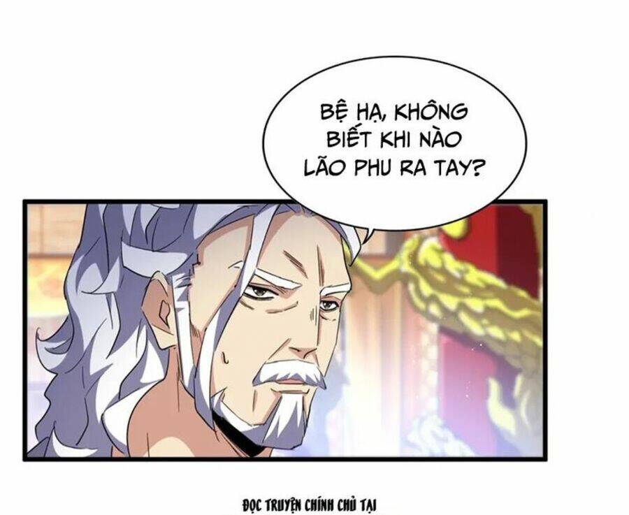 Đại Quản Gia Là Ma Hoàng Chapter 453 - Trang 2