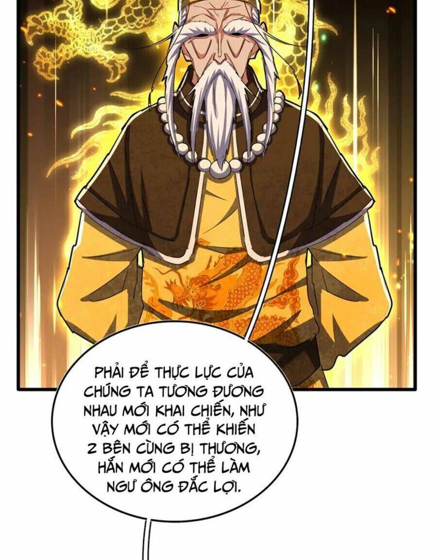 Đại Quản Gia Là Ma Hoàng Chapter 452 - Trang 2