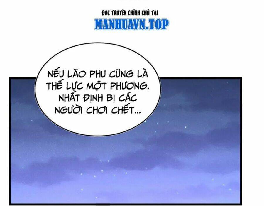 Đại Quản Gia Là Ma Hoàng Chapter 452 - Trang 2