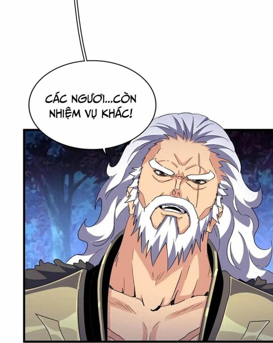 Đại Quản Gia Là Ma Hoàng Chapter 452 - Trang 2