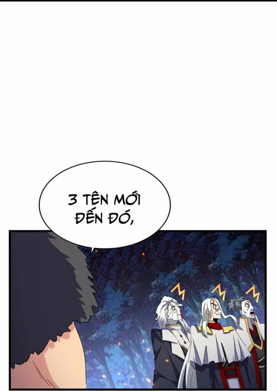 Đại Quản Gia Là Ma Hoàng Chapter 452 - Trang 2