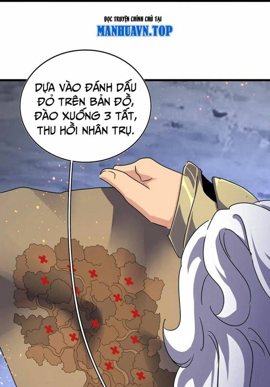 Đại Quản Gia Là Ma Hoàng Chapter 452 - Trang 2