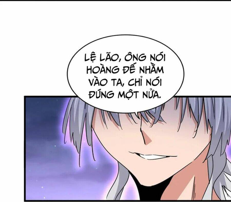 Đại Quản Gia Là Ma Hoàng Chapter 452 - Trang 2