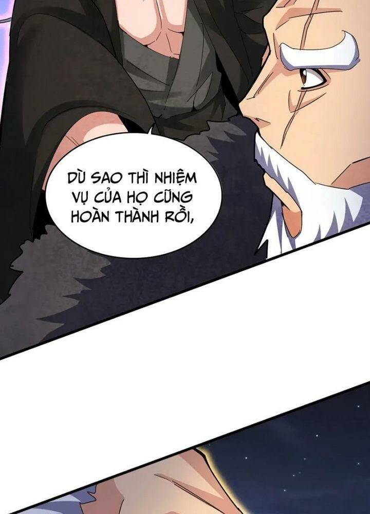 Đại Quản Gia Là Ma Hoàng Chapter 451 - Trang 2