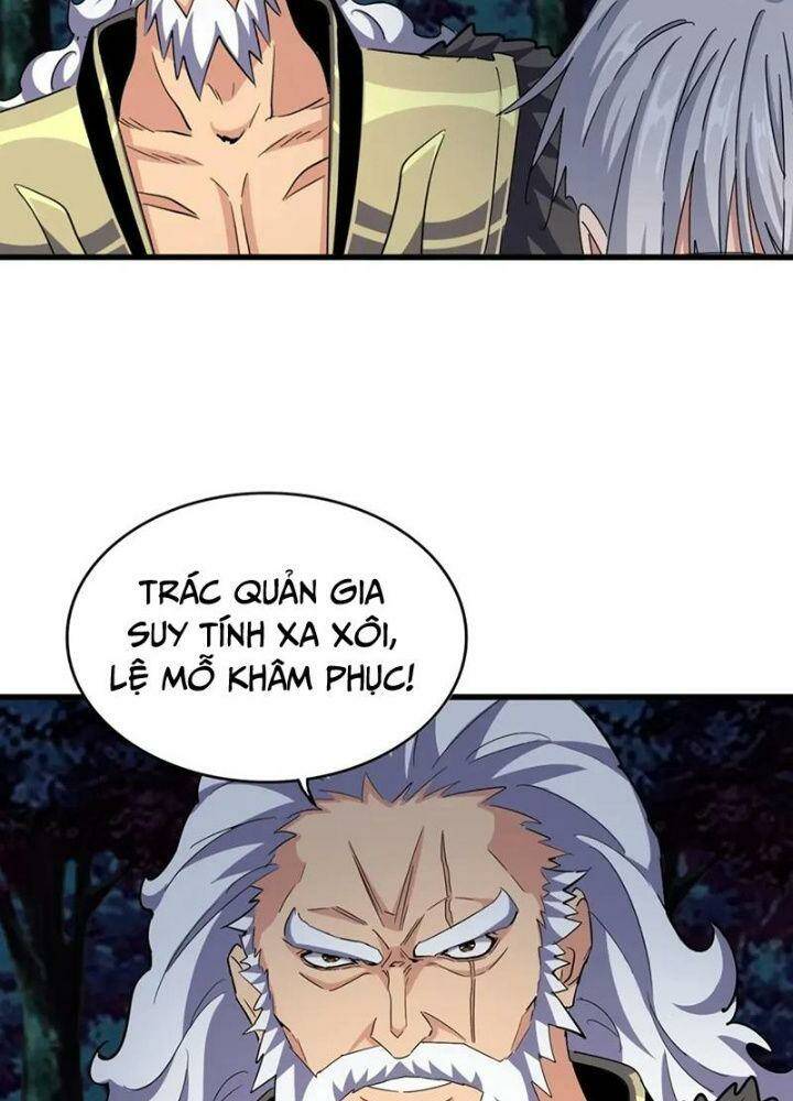 Đại Quản Gia Là Ma Hoàng Chapter 451 - Trang 2