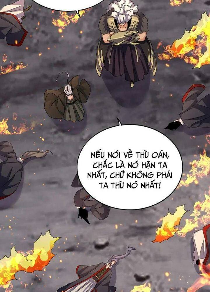 Đại Quản Gia Là Ma Hoàng Chapter 451 - Trang 2