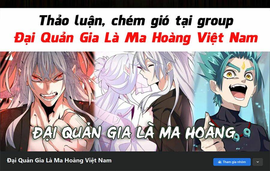 Đại Quản Gia Là Ma Hoàng Chapter 450 - Trang 2