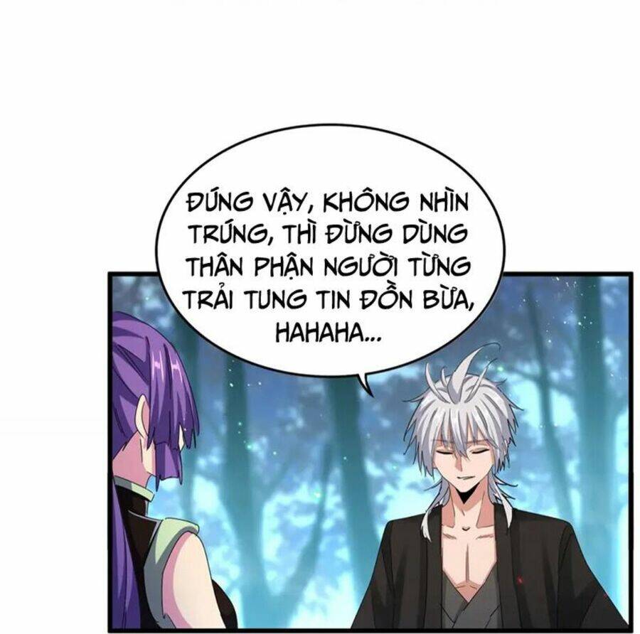 Đại Quản Gia Là Ma Hoàng Chapter 449 - Trang 2