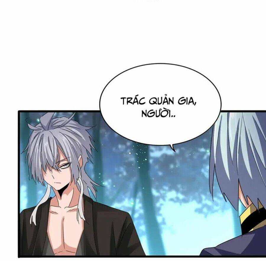 Đại Quản Gia Là Ma Hoàng Chapter 449 - Trang 2