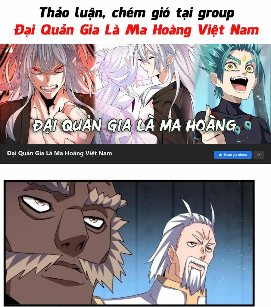 Đại Quản Gia Là Ma Hoàng Chapter 448 - Trang 2