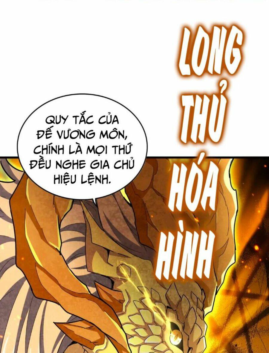 Đại Quản Gia Là Ma Hoàng Chapter 448 - Trang 2