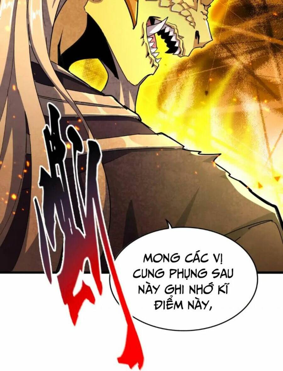 Đại Quản Gia Là Ma Hoàng Chapter 448 - Trang 2