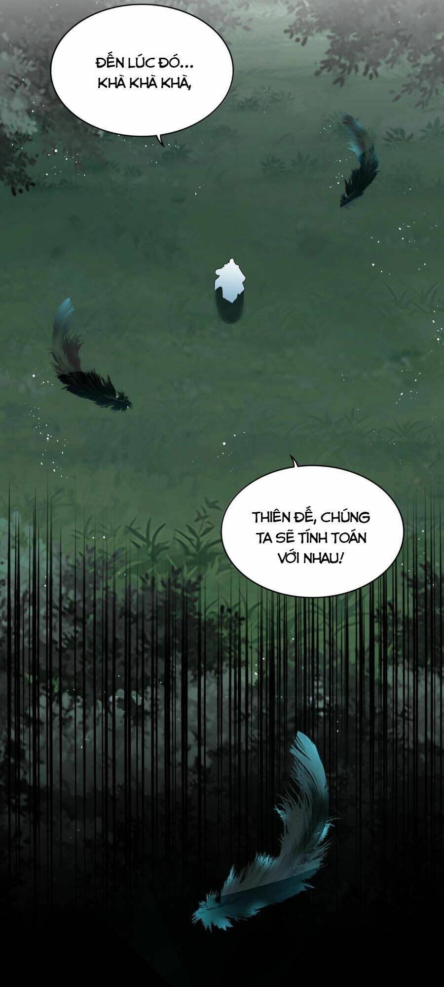 Đại Quản Gia Là Ma Hoàng Chapter 445 - Trang 2