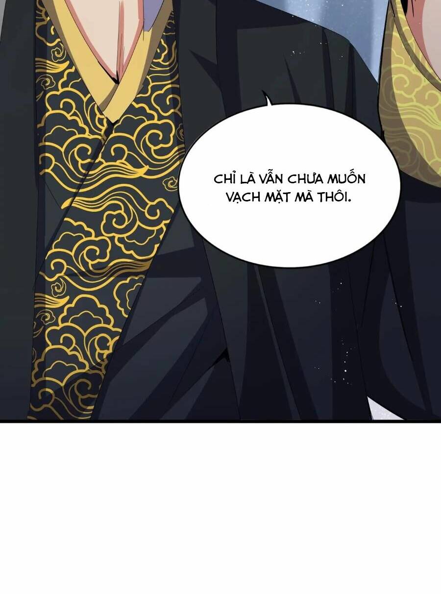 Đại Quản Gia Là Ma Hoàng Chapter 411 - Trang 2