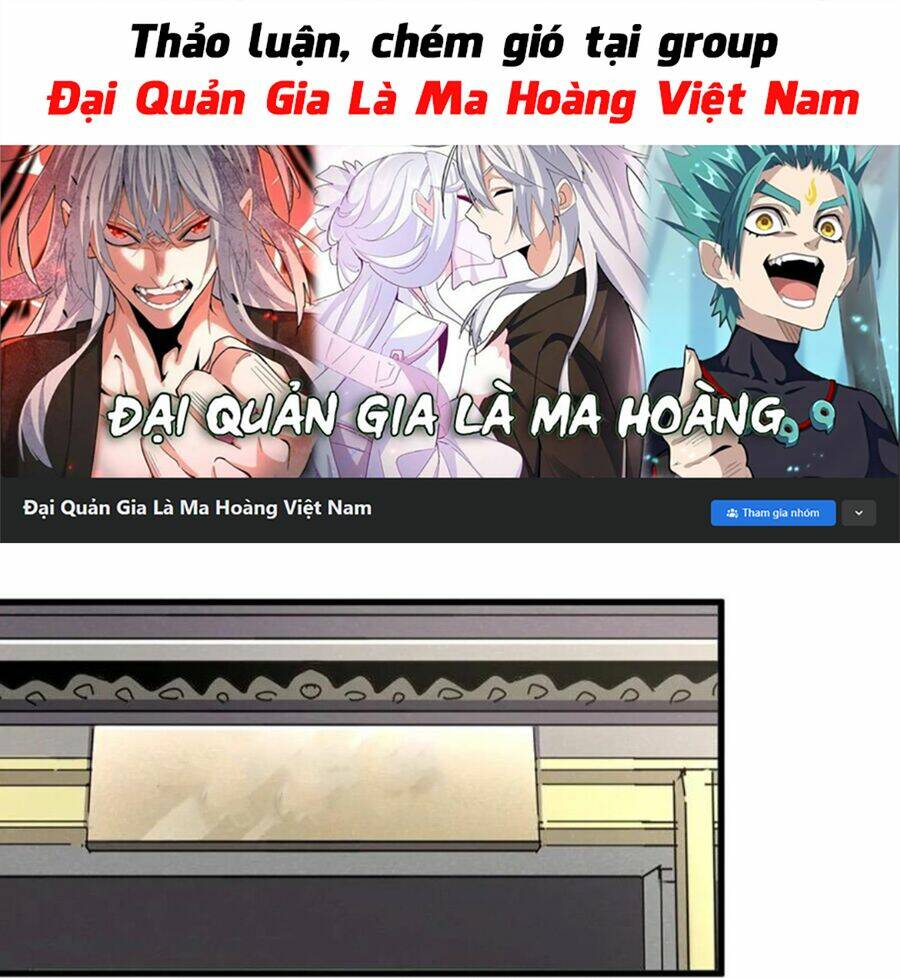 Đại Quản Gia Là Ma Hoàng Chapter 403 - Trang 2