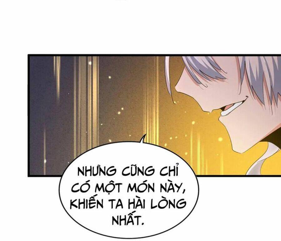 Đại Quản Gia Là Ma Hoàng Chapter 400 - Trang 2