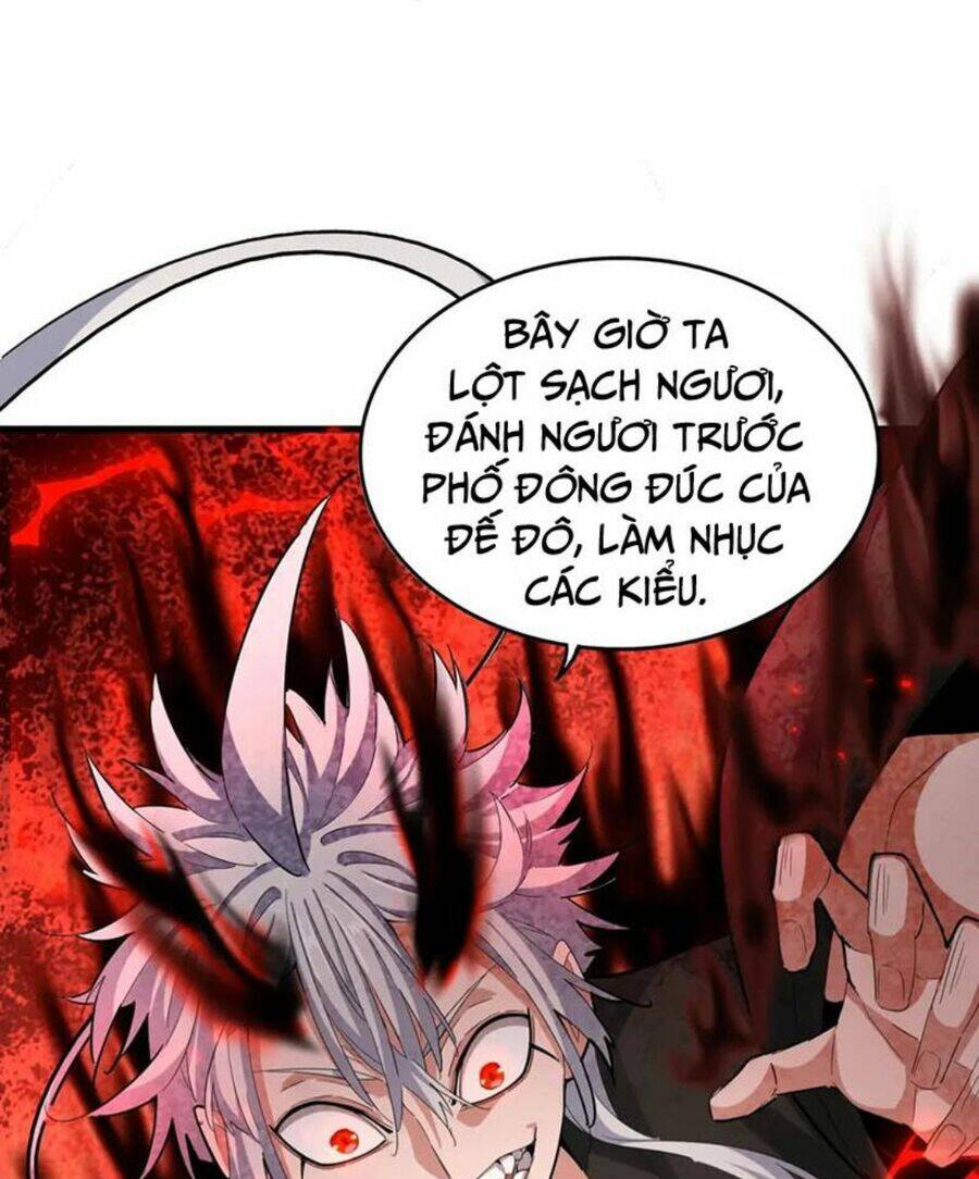 Đại Quản Gia Là Ma Hoàng Chapter 399 - Trang 2