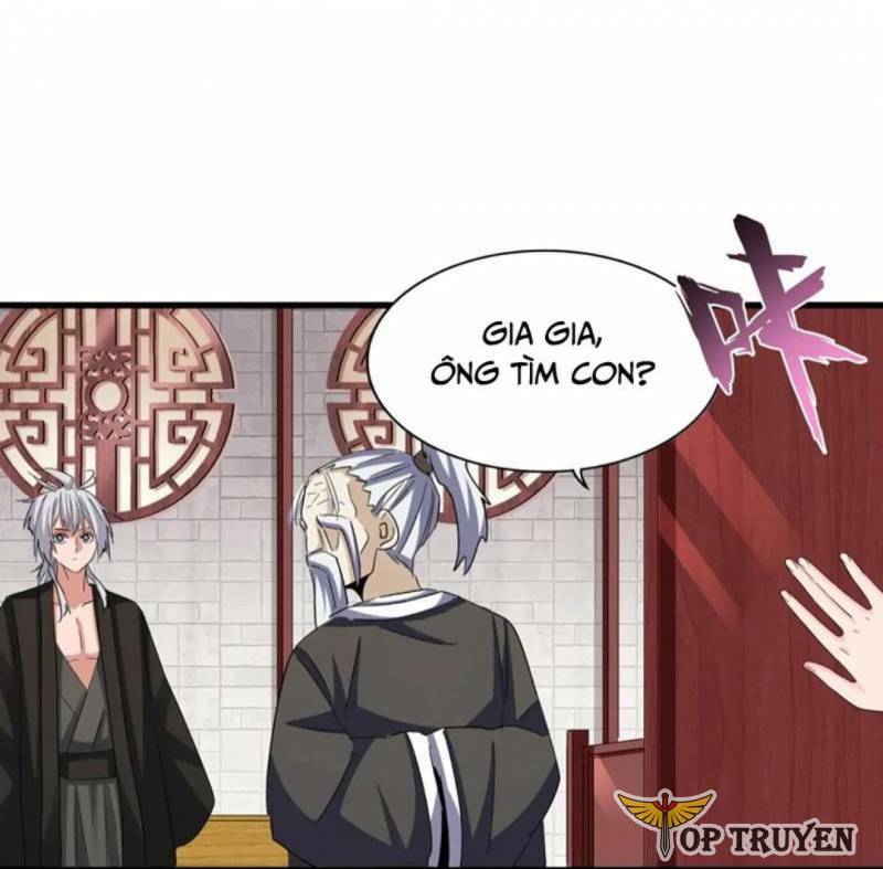 Đại Quản Gia Là Ma Hoàng Chapter 395 - Trang 2