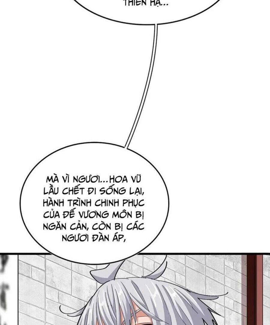 Đại Quản Gia Là Ma Hoàng Chapter 394 - Trang 2