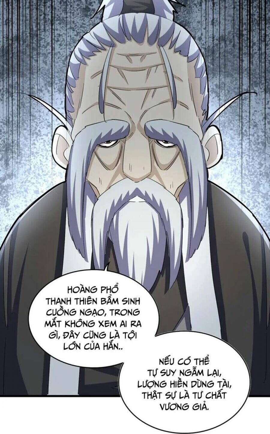 Đại Quản Gia Là Ma Hoàng Chapter 394 - Trang 2