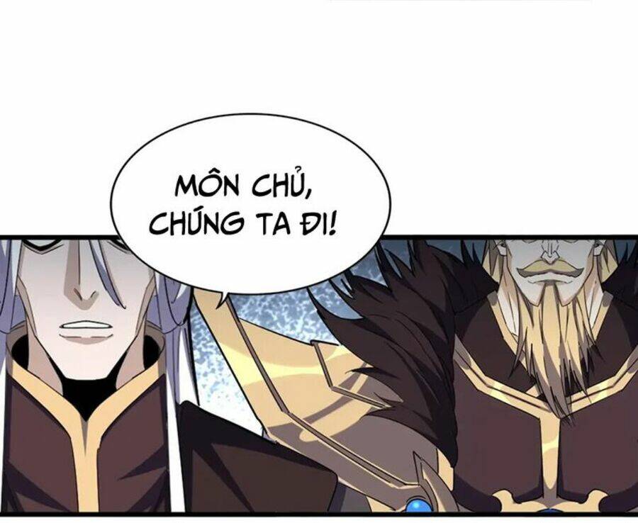 Đại Quản Gia Là Ma Hoàng Chapter 393 - Trang 2