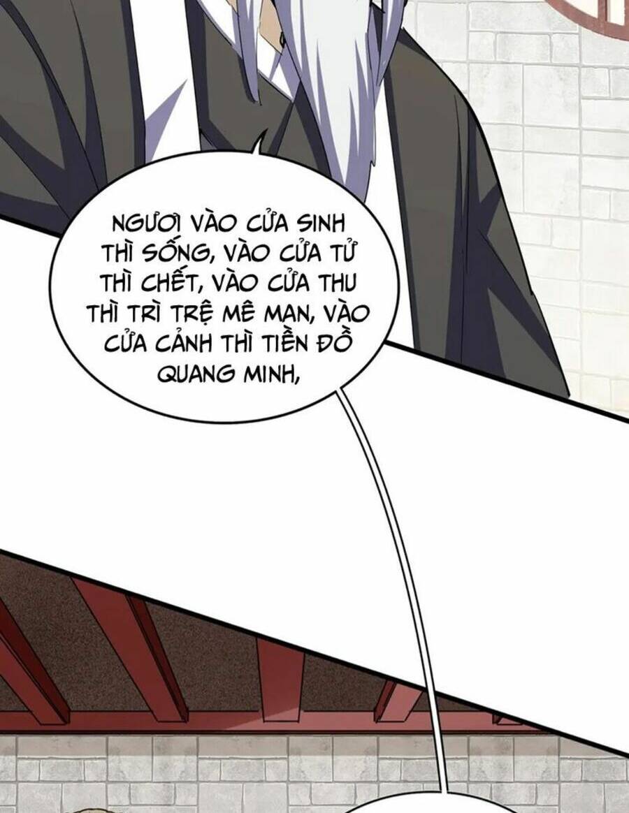 Đại Quản Gia Là Ma Hoàng Chapter 393 - Trang 2