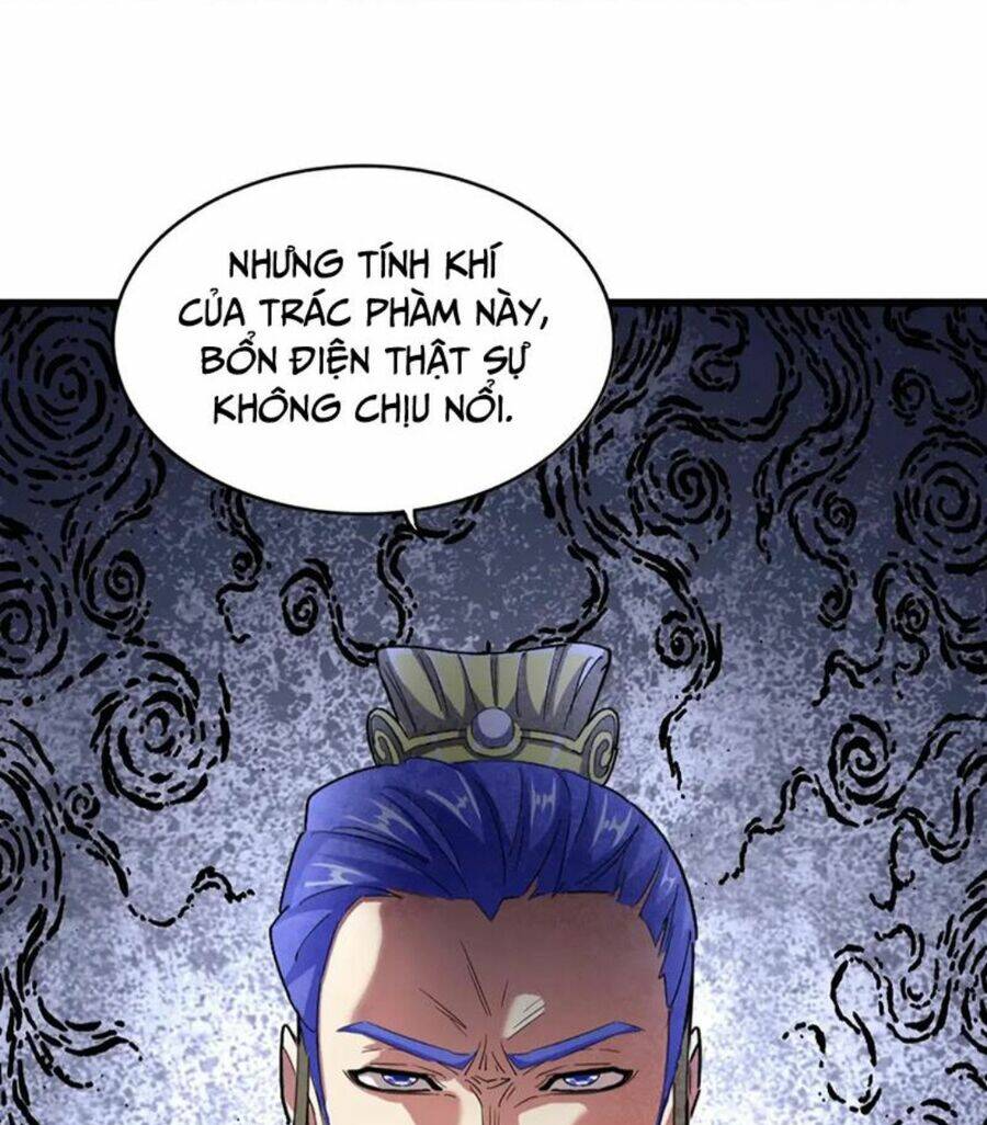 Đại Quản Gia Là Ma Hoàng Chapter 391 - Trang 2